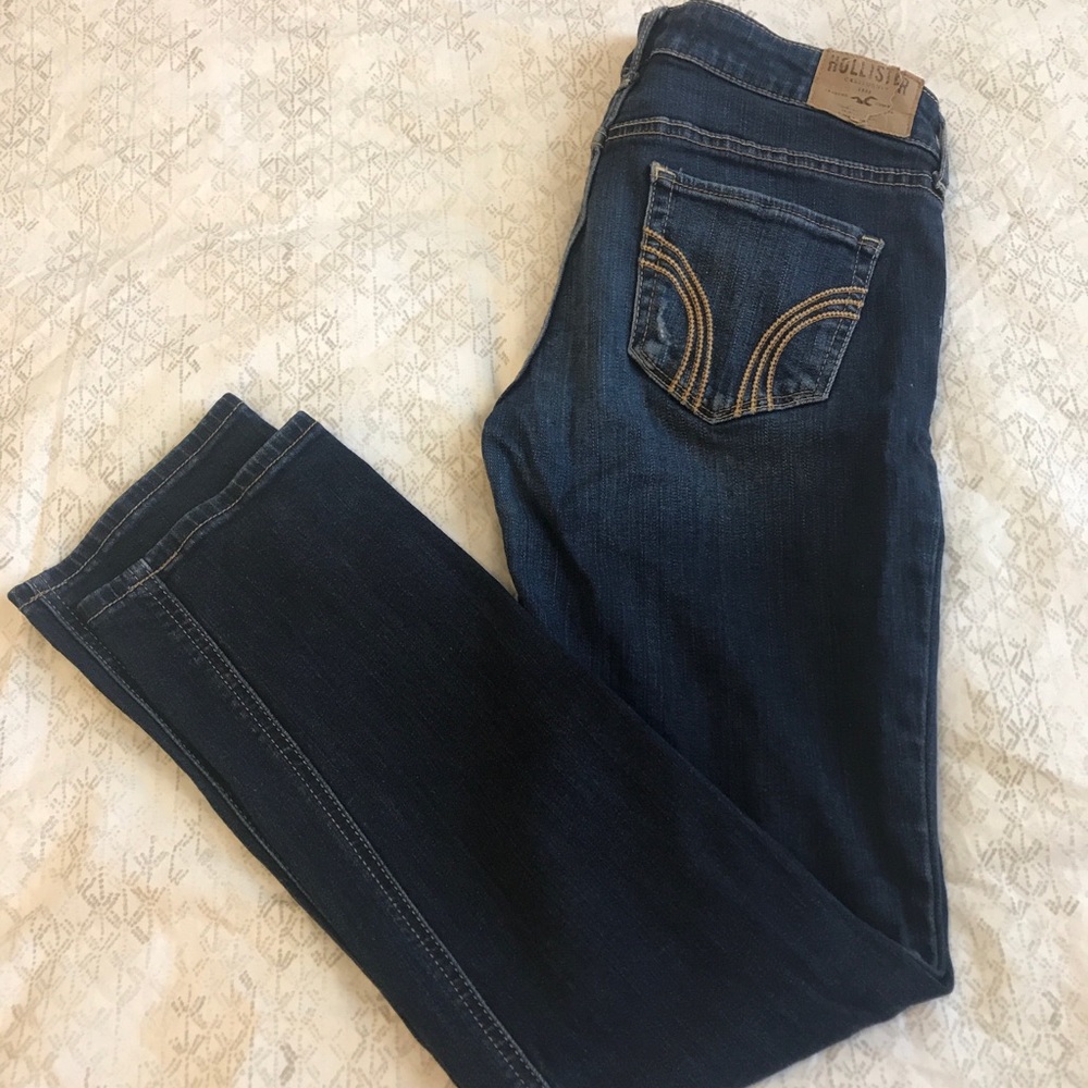 Hollister jeans